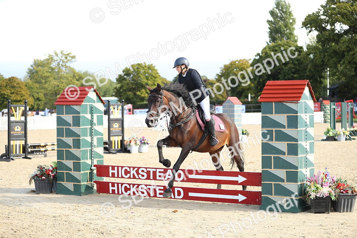 SBM_37344 - J20 - Junior Horse 50cm Championship