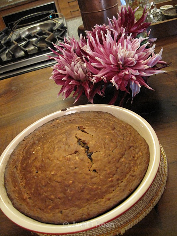 Irish Bread ready to eat - Irish Soda Bread