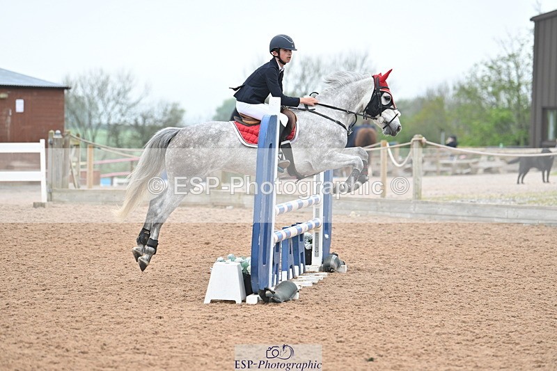 240505A-094311-03495 - Cls 2 Pony British Novice & 80cm Open