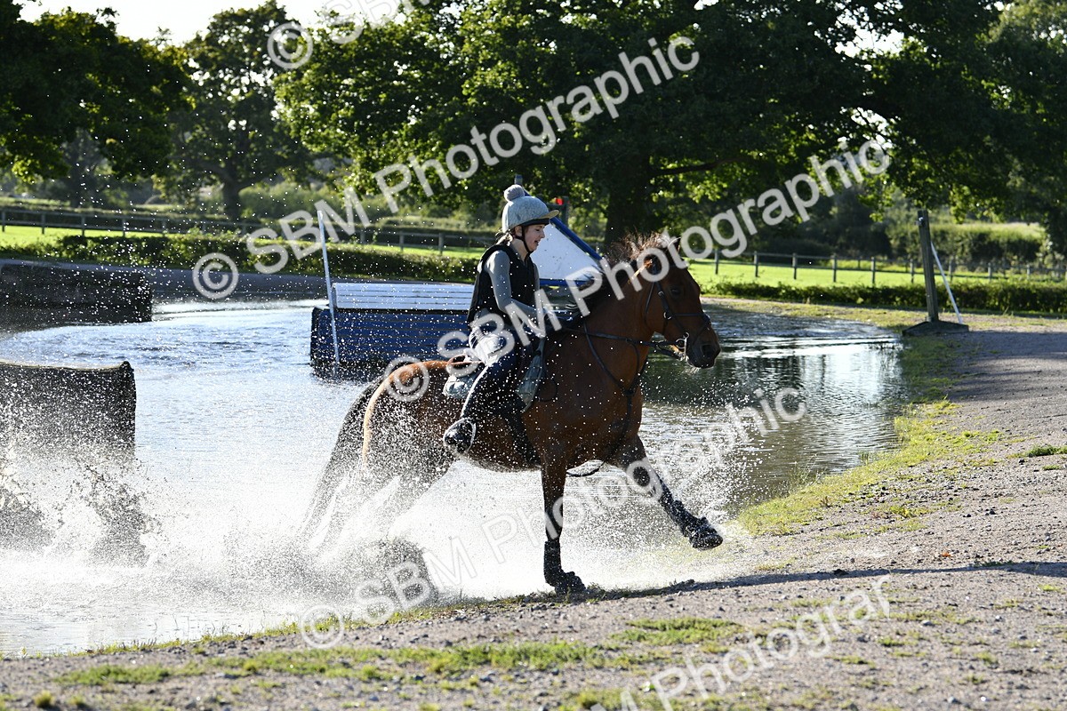 SBM_12533 - E6 - Eventers Challenge 80cm Championship