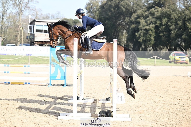 260321A-111611-00457 - 3 5yr old