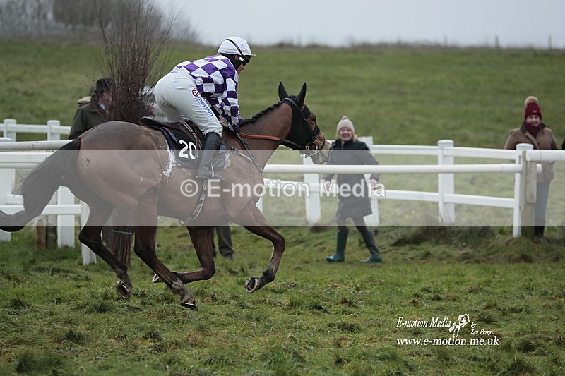 PtP 041222 0152 - Larkhill Racing Club Point-to-Point Larkhill 01/01/23