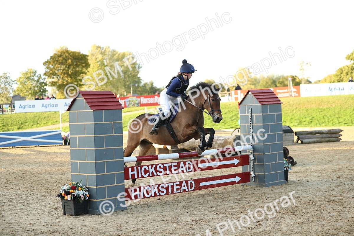 SBM_30795 - E11 - Eventers Challenge 80cm Championship