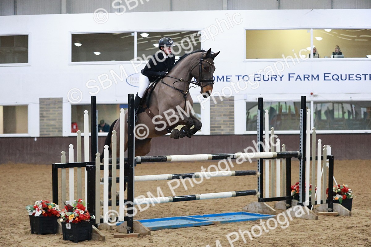 SBM_001311 - Class 4 - Senior Newcomers - 1.10m