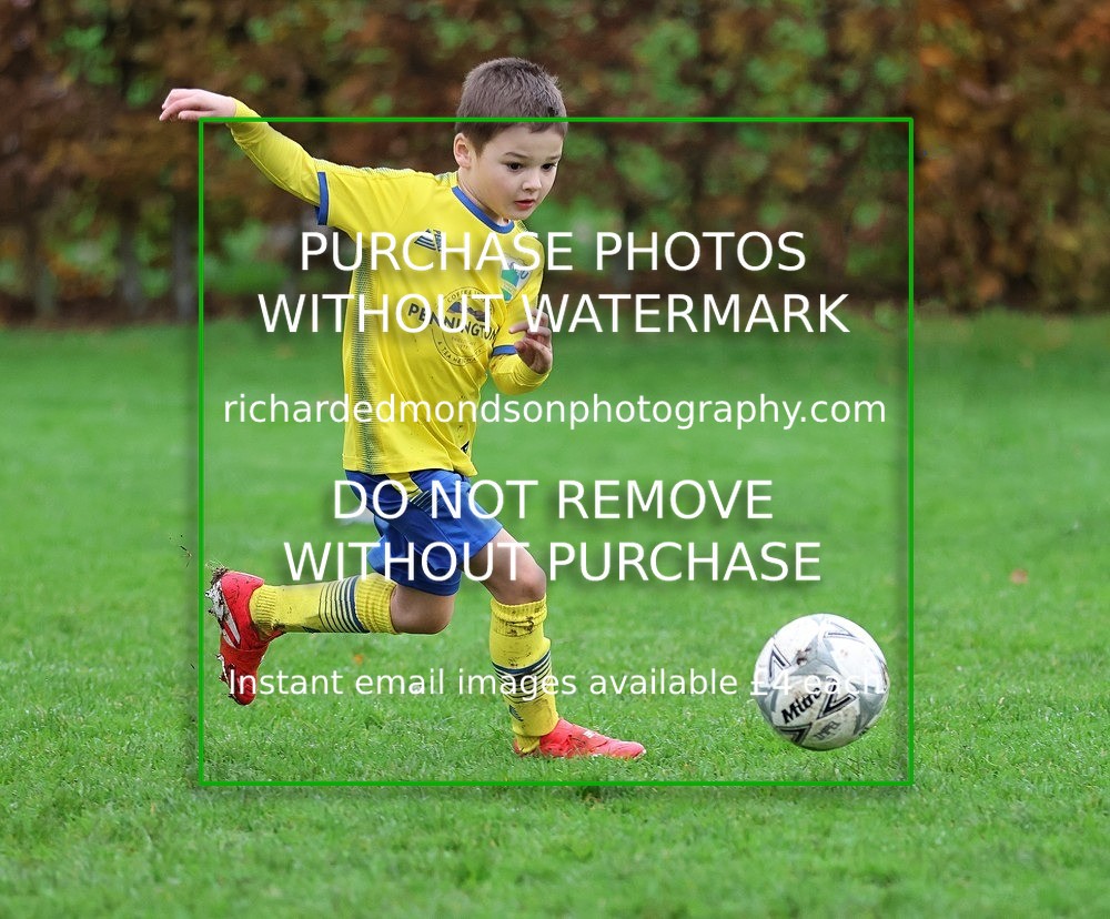 533A2473 - Kendal Utd Rockets U7's vs Grange Utd U7's (8/11/25)