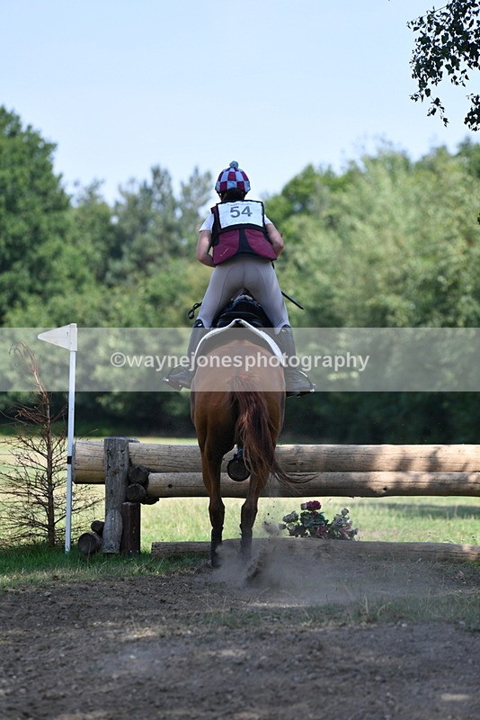 WJ5_3060 - XC Time 13:03 to 13:28