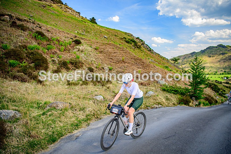 155005 - 2025 Fred Whitton Blea Tarn Climb 15.00 - 16.00