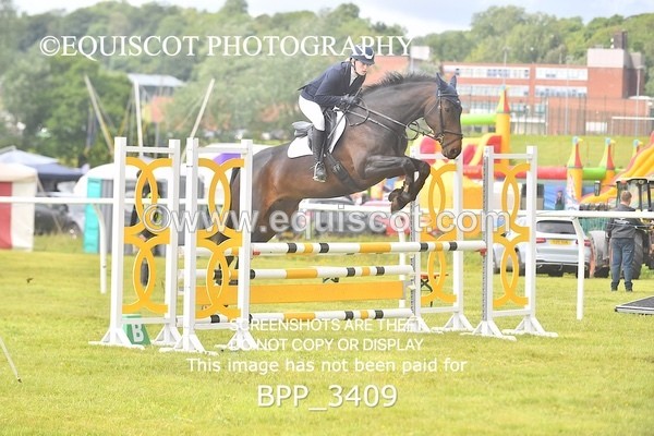 BPP_3409 - CLASS 6 95CM OPEN