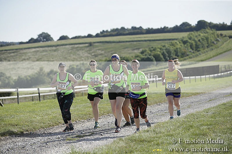 CAD150919-0293 - Marlborough Tiny Temple 7 mile and Temple Half-Marathon 15/09/19