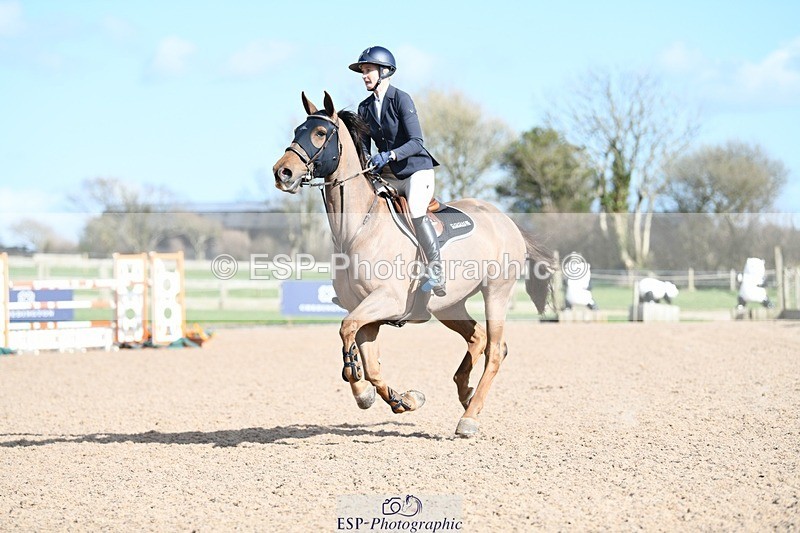 250328-144933-02970 - Cls 5 National 1.30m