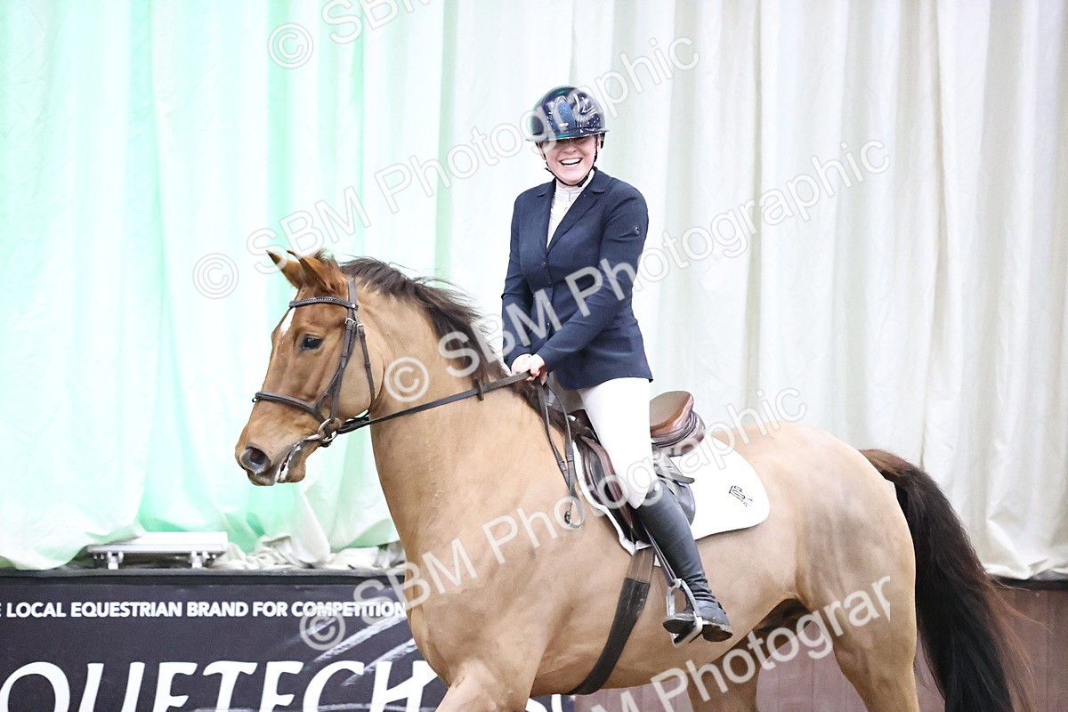 SBM_006460 - Class 19 - Clear Round