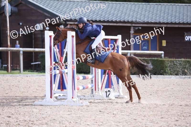 20251005-0825 - Class 6 - 90cm