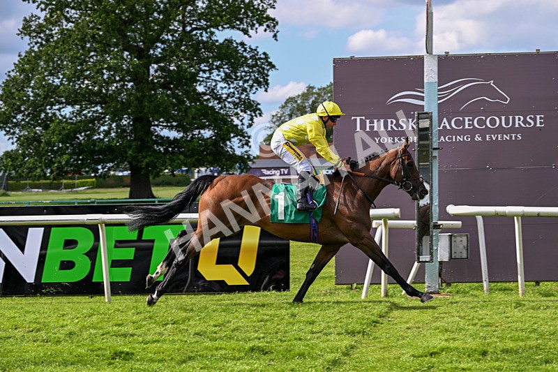 050626-Race 5-King Of Berkshire-3507 - Race 5 16.10pm Ruby Lodge Care Home In Thirsk Handicap