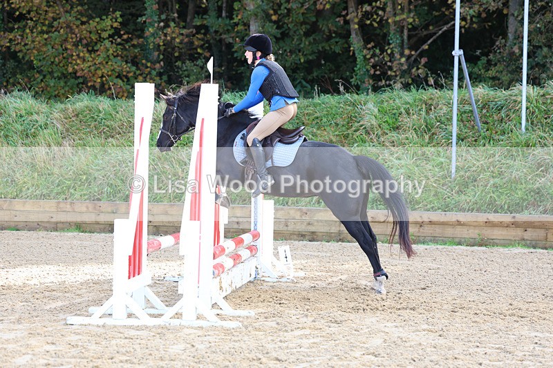 3E7A3108 - Class 4: 60cm Junior