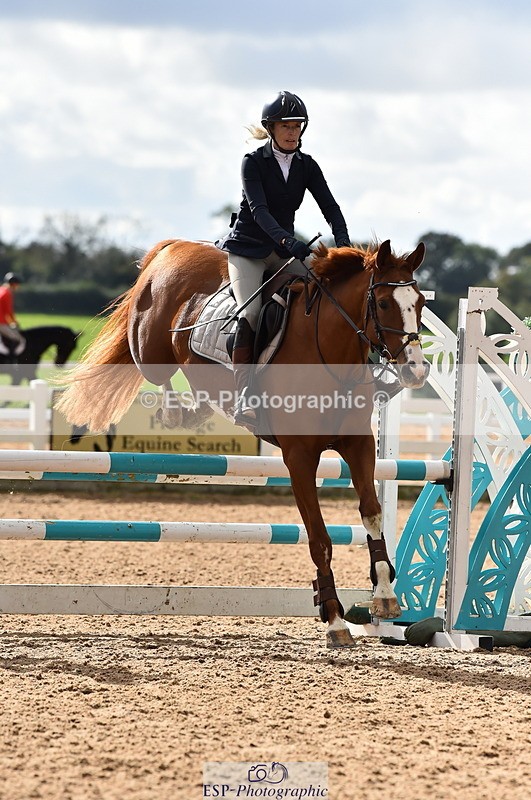 231014A-124500-04947 - Cls 14 95cm Grand Prix