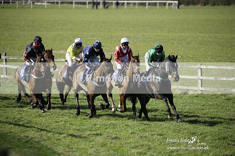 PtP 260222 334 - Kingston Blount Racing Club Point-to-Point 26/02/22