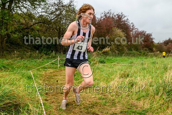 WestRLY25-812701 - Senior/Junior/Masters Men Set One