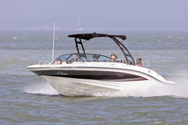 170409 ELEONI - SEARAY 1Y3A1365 - Motorboats - Open
