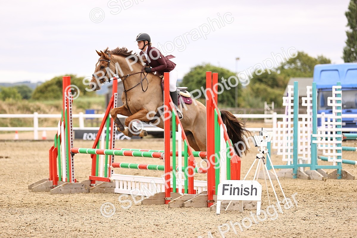 SBM_000230 - Class 2 - 0.85cm Amateur Championship Qualifier