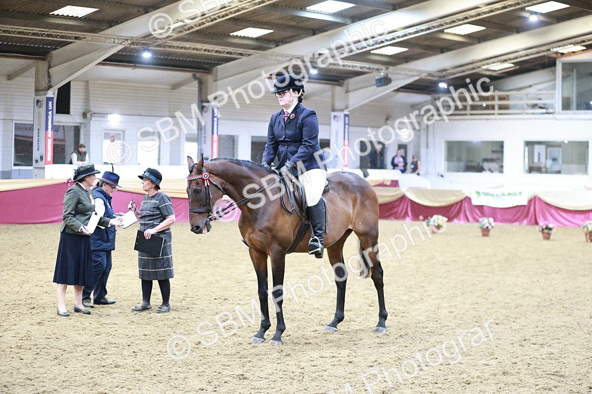 SBM_08148 - Class 11R - Regional Ridden Veteran