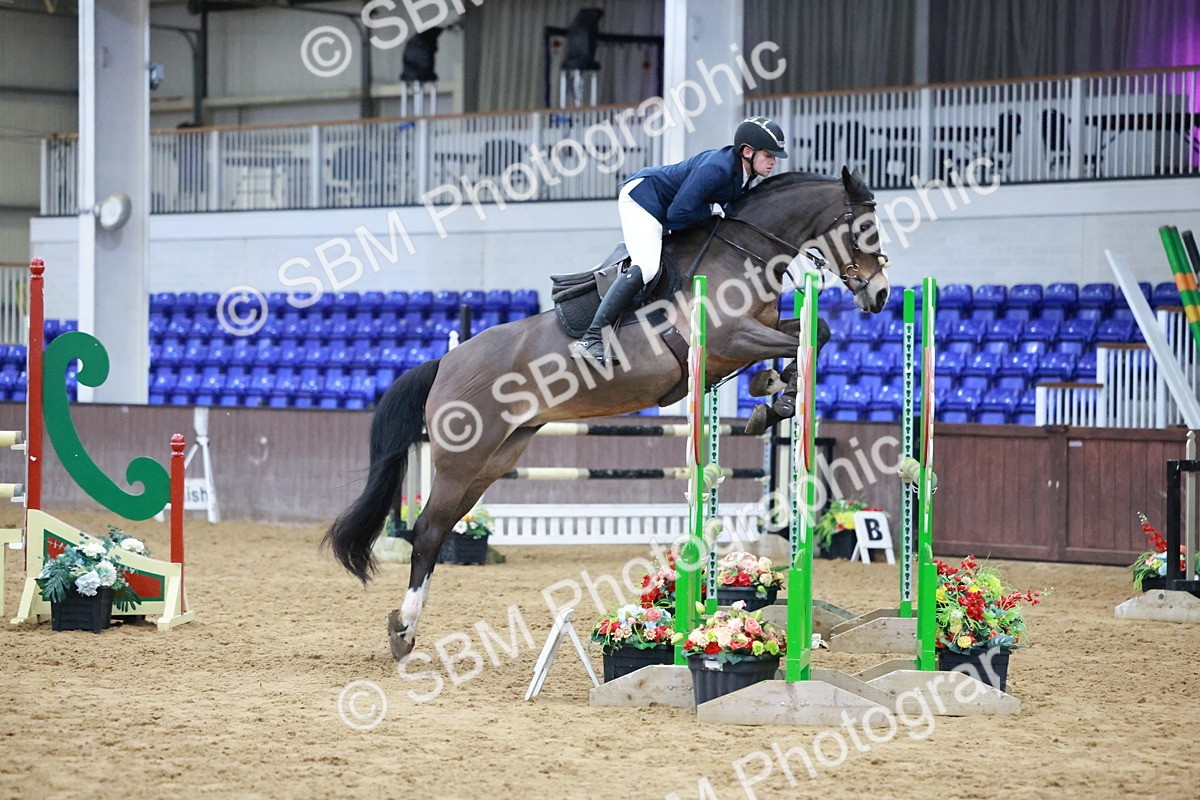 SBM_008301 - Class 26 - WB Equiline Star Championship Qualifier 1.10m