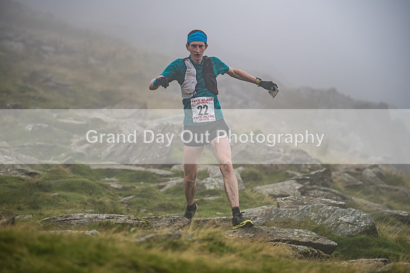 Turner-69 - Turner Landscape Fell Race Saturday 9th August 2025