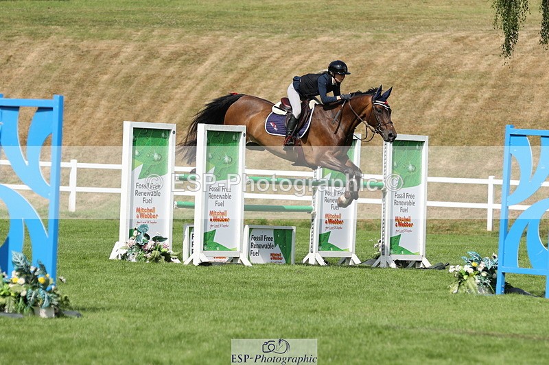 250704A-101813-08785 - Cls 15 Snr 1.20m Open