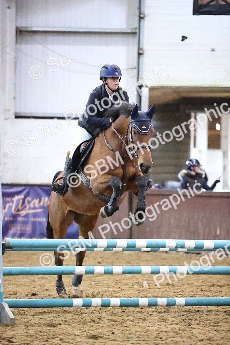 SBM_004616 - Class 15 - Clear Round 80cm