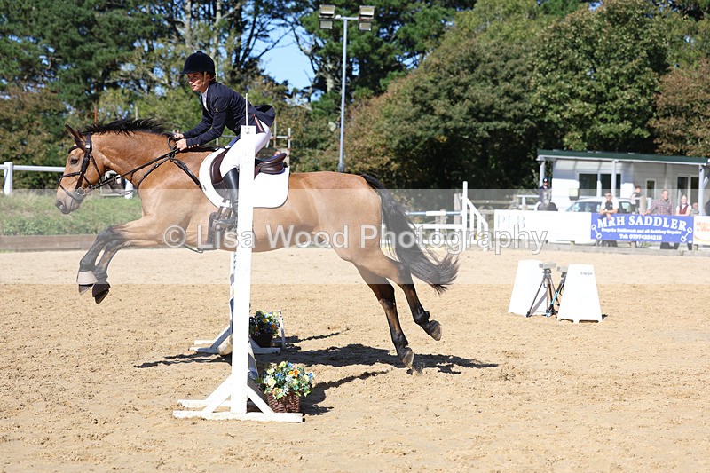 3E7A4460 - Class 7: 70cm Senior