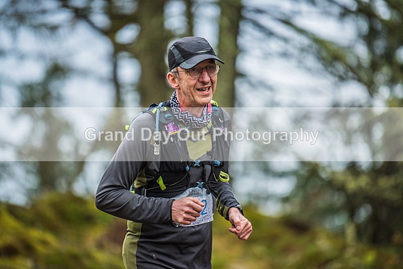 Glentress 21  10K-1930 - High Terrain Events Glentress 21 & 10K Trail Races Saturday 18th November 2023