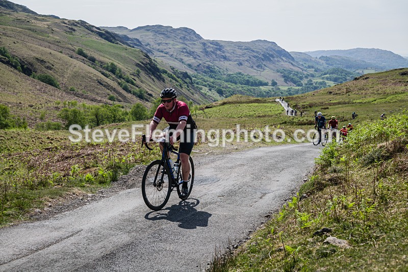 151504 - Hardknott Pass Camera 1 15.00-16.30