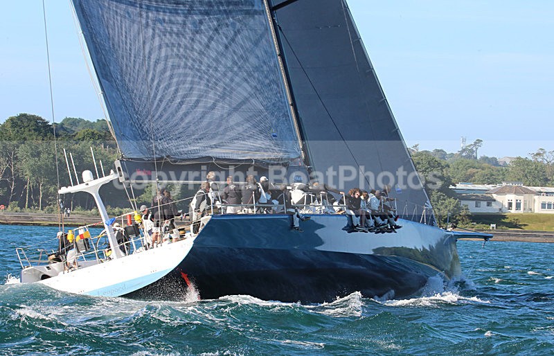 150627 MARLOW LANSEN GBR 1R WT7A3643_p - ROUND THE ISLAND RACE - SATURDAY 27th JUNE 2015
