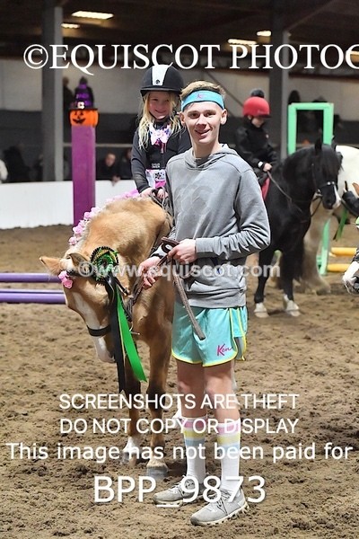 BPP_9873 - CLASS 1 CROSSPOLES