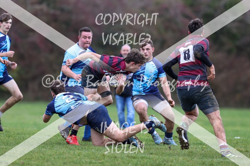 1DX30753 - 2025-11-09 Hungerford RFC V Supermarine RFC Colts
