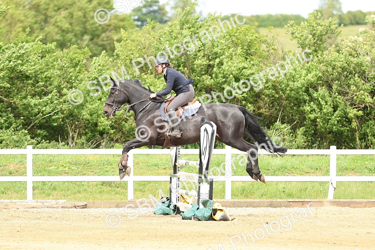 SBM_001027 - Class 4 - Senior Newcomers - 1.10m