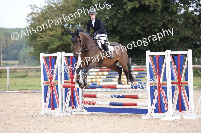 20250727-2366 - Class 6 - 90cm