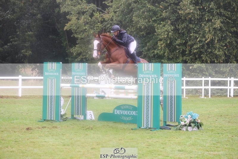 250830A-162317-07479 - Cls 17 Snr Foxhunter