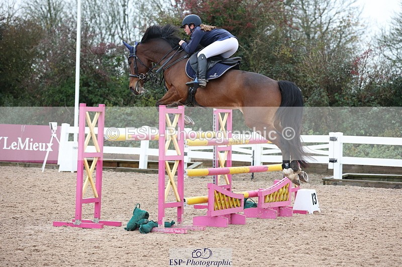 231112A-144657-04992 - Cls 21 Foxhunter & 1.20m Open