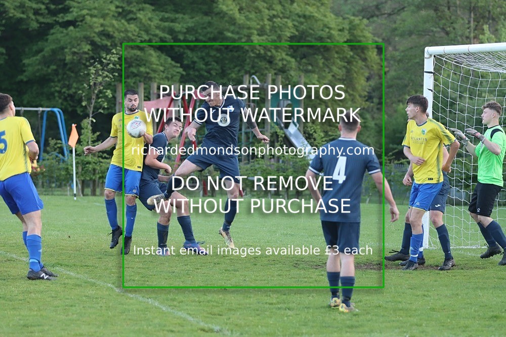 IMG_6956 - KU vs Staveley Utd