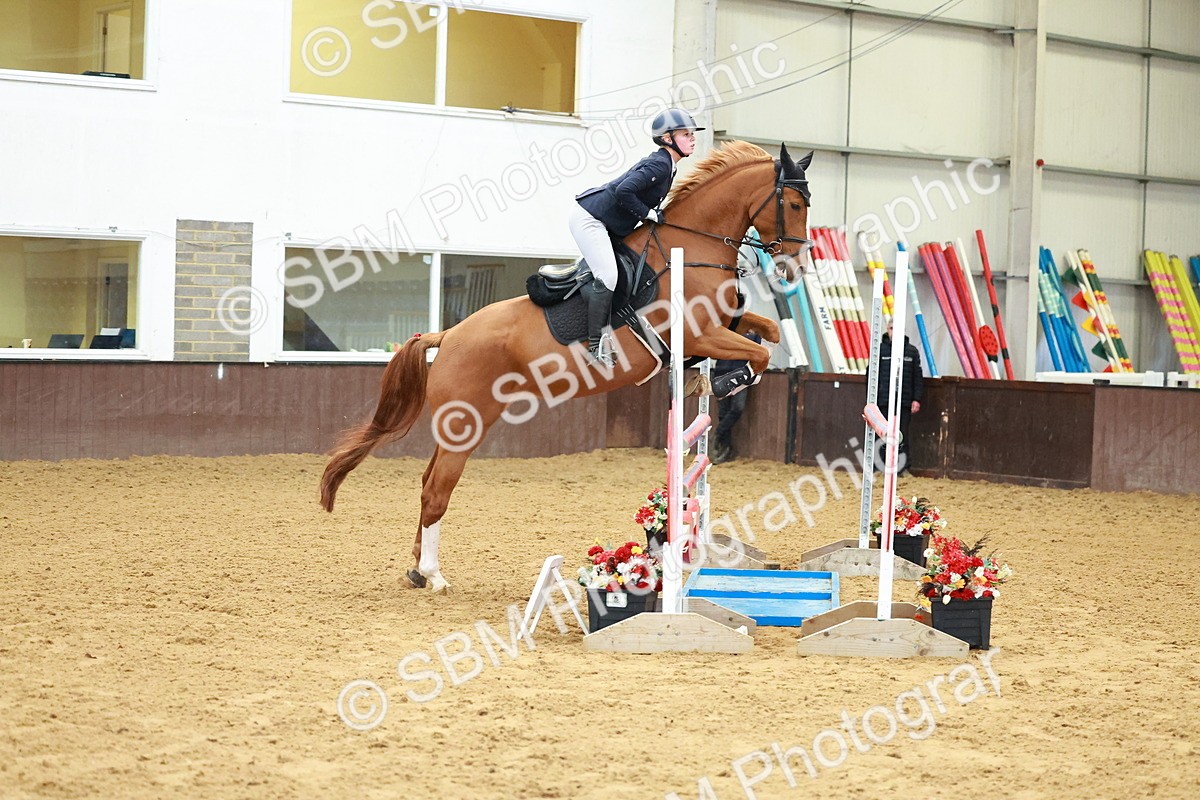 SBM_007117 - Class 19 - Senior Newcomers 1.10m