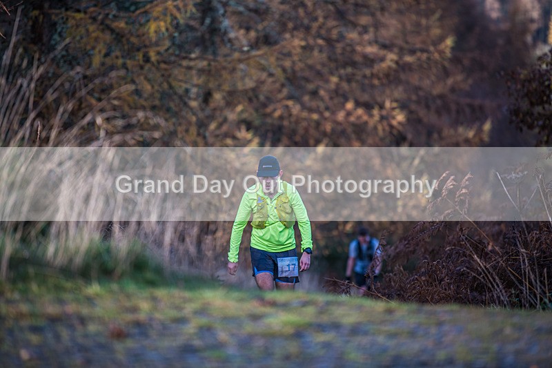 TVU-873 - High Terrain Events Tweed Valley 50 & 65K Ultra Trail Races Sunday 20th November 2022