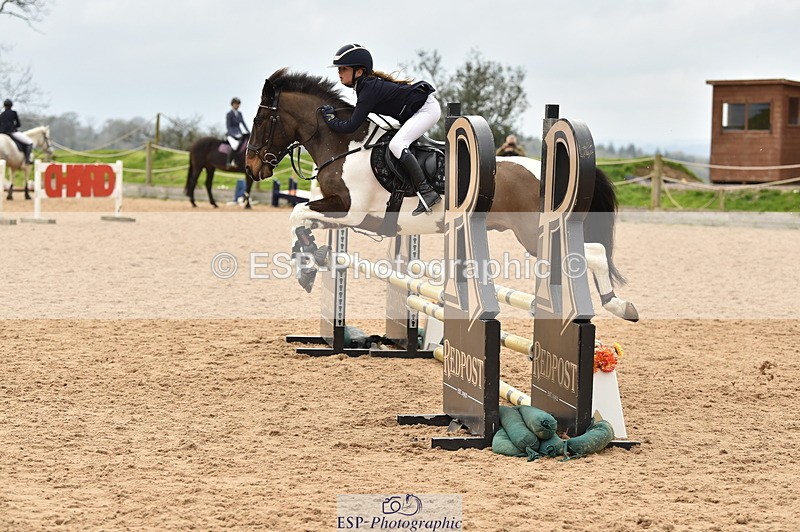 240331A-134944-00982 - 80cm Second Round