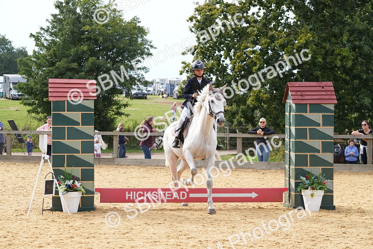 SBM_70541 - J3 - Mini Tour Junior Pony 40cm Championship