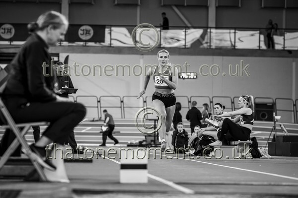 SeniorInd25-918974 - Field Female