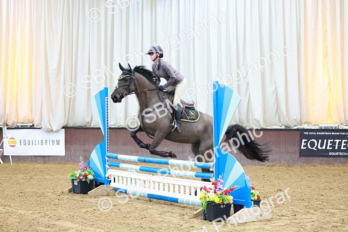 SBM_002034 - Class 7 - Clear Round