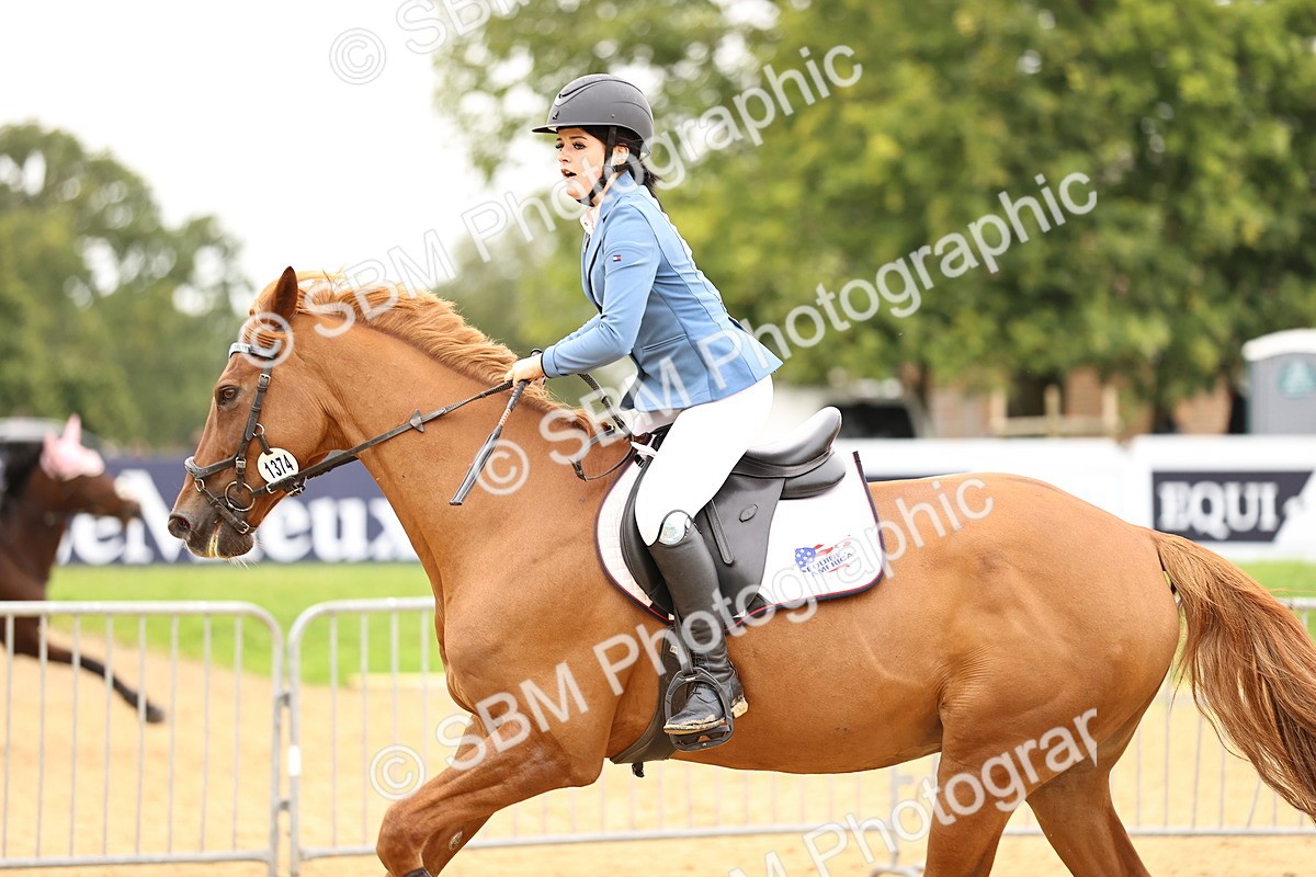 SBM_59085 - J42 - Grand Tour Horse & Pony 1.00m Championship