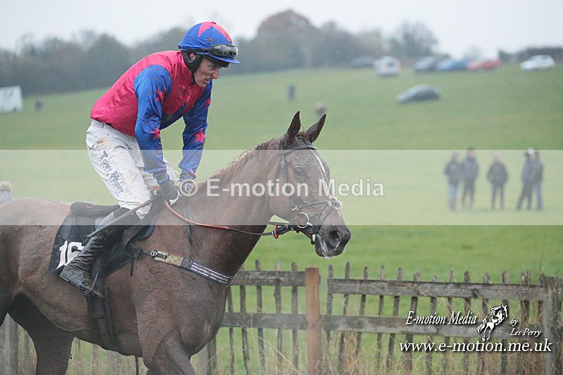 PtP 031223 907 - Wheatland Hunt PtP Chaddesley Races 03/12/23