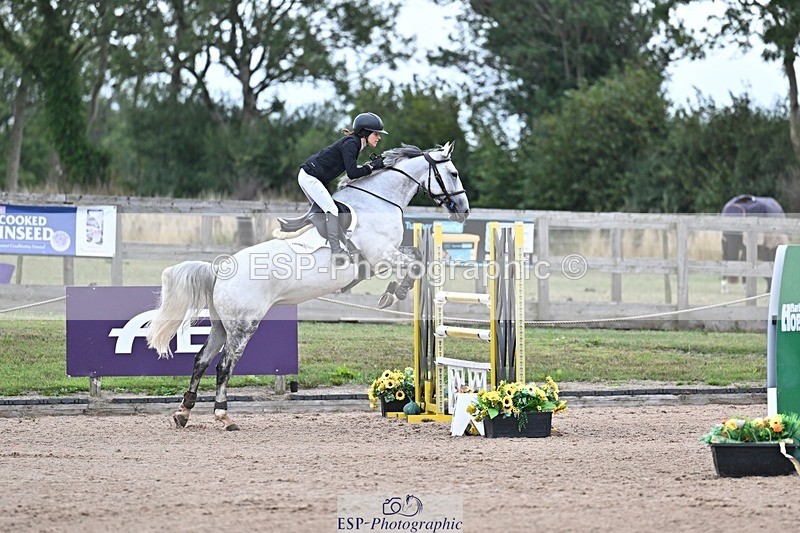 250803-083726-11318 - Cls 25 Senior 1.20m Open