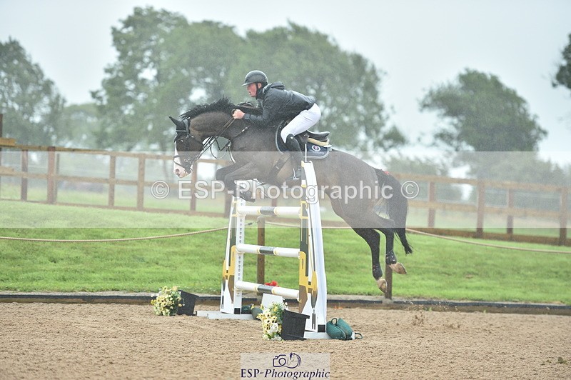 230722A-151804-10047 - Cls 11, 2 Star Big 1.40m