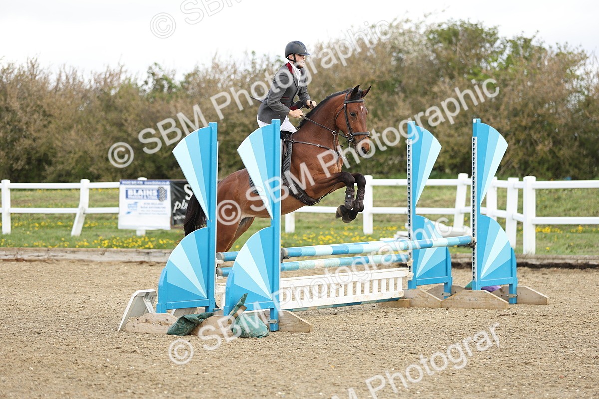 SBM_000071 - Class 1 - Clear Round